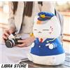 Bandai Natsume's Book Of Friends Viaggio Primaverile Kuji Nyanko Sensei Peluche Da JPN