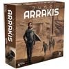 Galeforce Nine Dune - Arrakis - Dawn Of The Fremen - Inglese