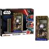 Carrera Revell Europe GmbH Revell Tiny Adventures Tiny Adventures - Star Wars Battle of Endor - Con illumin