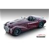 Tecnomodel TM18-301C 1/18 Ferrari 159S Press Officine Ferrari 1947 Rosso Mugello