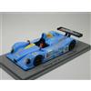 Spark Sccg14 1/43 Courage C60 Jx 15° #13 Dassault Systems Le Mans 2002