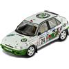 ixo models Ixo RAC413B 1/43 ŠKODA FELICIA KIT CAR #24 Rally Svezia 1995 Modello From Japan