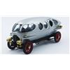 RIO RIO4284/2 1/43 Alfa Romeo Ricotti 40/60 CV 1914 Grigio Martellato