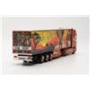 herpa HE316903 1:87 Scania CS 20 HD Tela Copertura Semirimorchio Ferntrans Haas