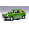 IXO CLC607N Modello Auto Diecast FIAT 127 1:43 1972 Verde, Con Scatola