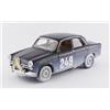 RIO RIO4536 1/43 Alfa Romeo Giulietta Berlina Rally Montecarlo 1963 #249