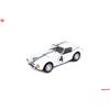 Spark 18S722 1/18 Ac Cobra 289 Hard-Top #4 Le Mans 24H 1963 E. Hugus - P. Jopp