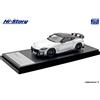 Hi-Story HS509WH 1:43 IMPUL FAIRLADY Z 2024 Bi-Tone Prism White/Super Black