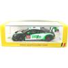 Spark SB082 1/43 Audi R8 Lms Ultra #22 Gtr Team Parker Racing 2° 24h Spa 2014