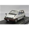 EBBRO 44492 1/43 Honda CITY Con Lega Ruota 1981 Argento Modello Auto From Japan