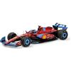 BBR PBBR241826 1:18 Ferrari SF-24 Charles Leclerc Miami GP 2024 Modello Auto