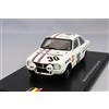 Spark SB493 1:43 Mazda R100 M10A Auto 1969 "ELDÁE - H. DE FIERLANT"
