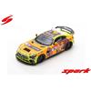 Spark SG766 1/43 Mercedes-AMG GT4 No.34 Schnitzelalm Racing Winner SP 10