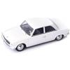 autocult Auto Cult 60048 1/43 Mercedes-Benz W118 W119 Prototipo 1960 Bianco AVENUE 43