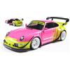 Solido RWB BODYKIT PINK 2024 1:18