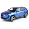 BBR BBRC1856B 1/18 Alfa Romeo Tonale Veloce Plug-in Hybrid Blu Misano 1:18 Nuovo