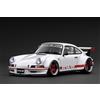 Ignition Model IG3880 RWB Backdate White WORK S1 1:18 Ruote 18 Pollici