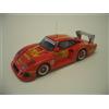 Look Smart Looksmart LS261A Porsche 935 Moby Dick 1980 1:43 Car 70 Gianpiero Moretti