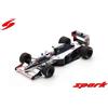 Spark S7440 1/43 BRABHAM BT60Y NO.7 San Marino Gp 1991 Martin Brundle Modello
