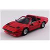 BEST MODEL BEST9760 1/43 Ferrari 208 GTS Turbo 1983 Rosso Modello Auto