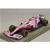 Spark S6475 1/43 BWT Racing Point RP20 '20 Styrian Grand Prix 7th #18 Da Japan