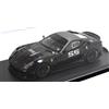 Looksmart Look Smart LS368M 1/43 Ferrari 599 XX VERSIONE CLIENTI Grigio Ghisa Opaco No.55