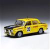 ixo models Ixo Rac411 1/43 Fiat Lada 1600 R #20 Rally Acropolis 1978 Brundza / Girdauskas