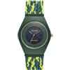 Skagen Analogico Modello Watch. Marca SKW6881, multicolore, striscia