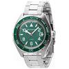 Vostok Germany Vostok Wostok Komandirskie 2416/650858 - Orologio militare subacqueo, 200 m, orologio meccanico russo automatico, 20 ATM