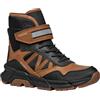 Geox J Flexyper Plus Boy Scarpone da neve Bambini e ragazzi