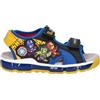 Geox J Sandal Android Boy SandaliUomo