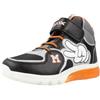 Geox J Ciberdron Boy F Scarpe da ginnasticaBambini e Ragazzi