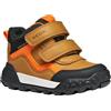 Geox B Trekkyup Boy B ABX Scarpe da ginnasticaBimbo 0-24