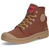 Palladium Palladio Pampa Hi Htg Gum Ankle BootMisto