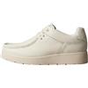 Calvin Klein Hybrid City Lug CK Apron T Lth Hm0hm02349 Scarpe OxfordUomo