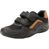 Geox Jr Wader C Scarpe da ginnastica Bambini e ragazzi