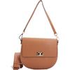 Geox - D Flavie A, Borsa Donna