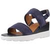 Geox D Spherica Ec6 A Sandali con zeppaBambine e ragazze