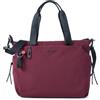 Hedgren - Satoshi, Elegante borsa per computer portatile Unisex - Adulto