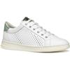 Geox Donna D Jaysen B Sneakers,