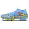 Puma Future 9 Match Advanced Level Fg/AG Scarpe da calcioUnisex - Adulto