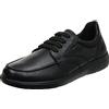 Geox U Leitan B, Mocassini Uomo