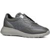 Geox D Alleniee B Scarpe da ginnasticaDonna