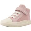 Geox B Gisli Girl B Scarpe da ginnastica Bimba 0-24