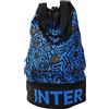 Inter Prodotto Ufficiale Official Merchandising 15574 Borsa sacca Sportiva