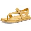 UGG Goldengaze Toe Post SandaloDonna