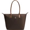 Tommy Hilfiger - Popette Tote Aw0aw17711, Tote Donna