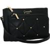 Camomilla Milano Borsa a Tracolla Donna, Mini Borsa a Tracolla, Tracolla per Cellulare