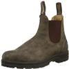 Blundstone - Classic 550 Series, Stivali Chelsea Unisex - Adulto
