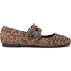 Nero Giardini I514382D Ballerine Donna in Suede
